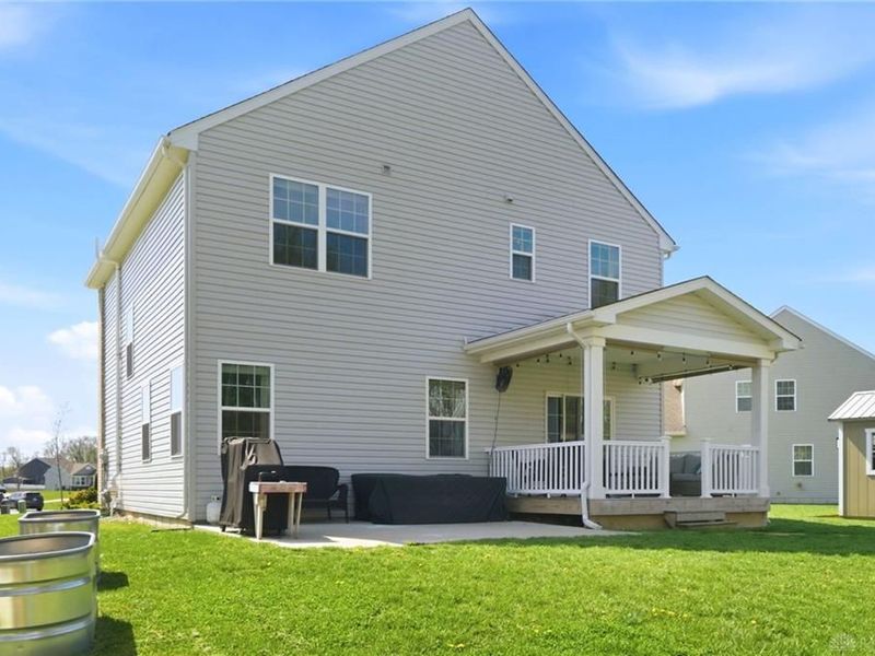 7900 Timberview Court, Franklin, OH 45005 Photo 53