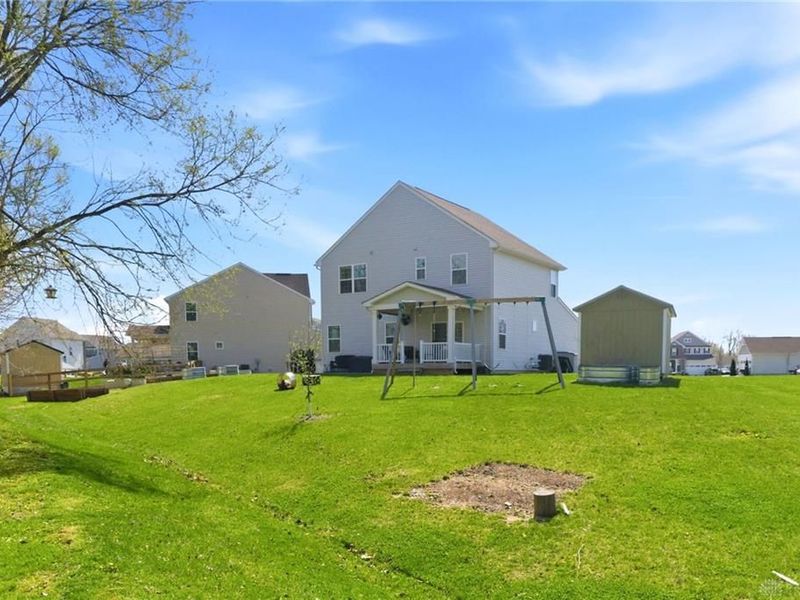 7900 Timberview Court, Franklin, OH 45005 Photo 55