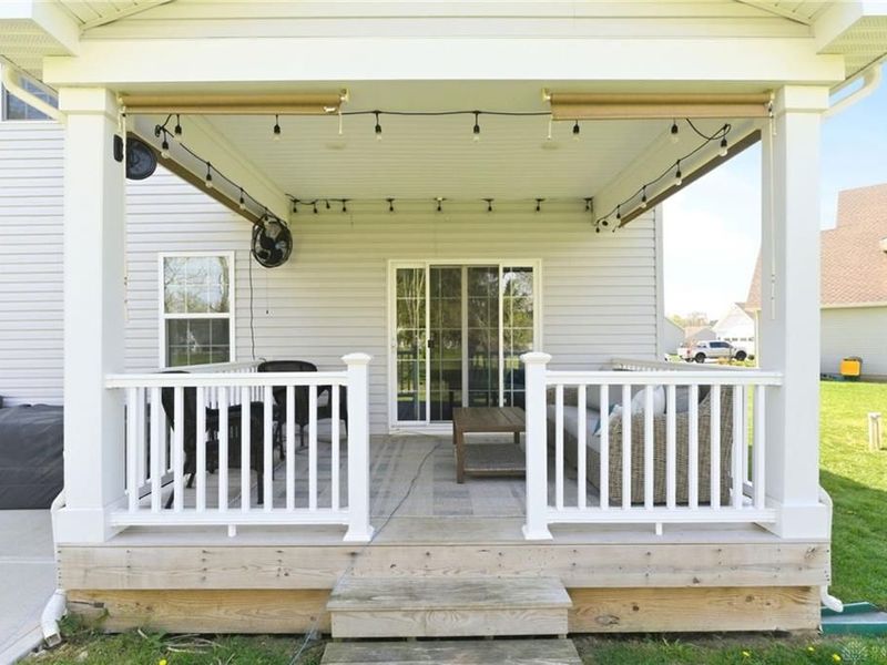 7900 Timberview Court, Franklin, OH 45005 Photo 58