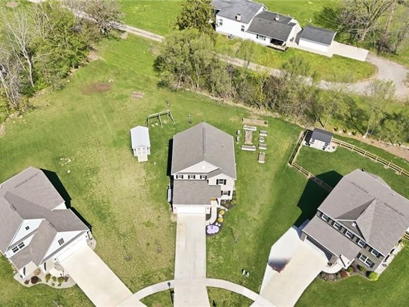 7900 Timberview Court, Franklin, OH 45005 Photo 59