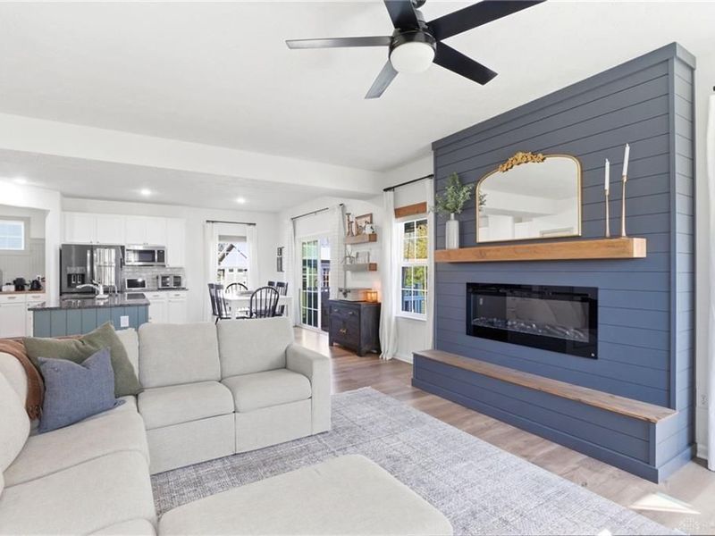 7900 Timberview Court, Franklin, OH 45005 Photo 9