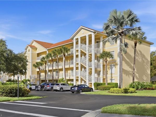 9175 Celeste DR, Unit 204, NAPLES, FL 34113