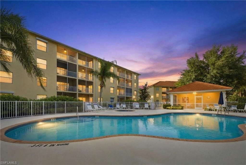 9175 Celeste Dr, Unit 204, Naples, FL 34113 Photo