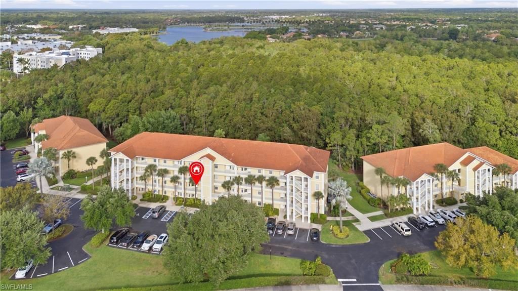 9175 Celeste Dr, Unit 204, Naples, FL 34113 Photo
