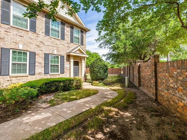 4158 Kyndra Circle, Richardson, TX 75082