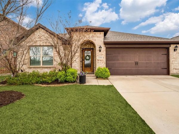 3304 Adobe Vista, Aubrey, TX 76227
