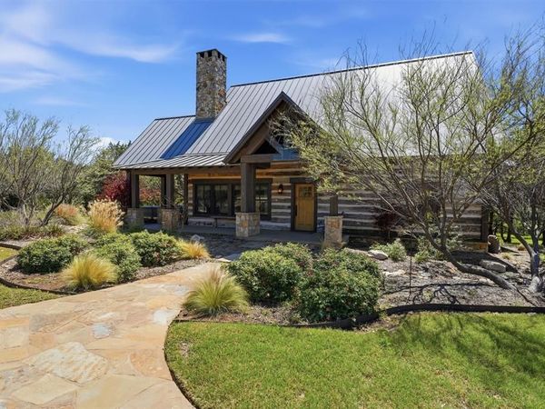 1190 Waterfall Way , Graford, TX 76449