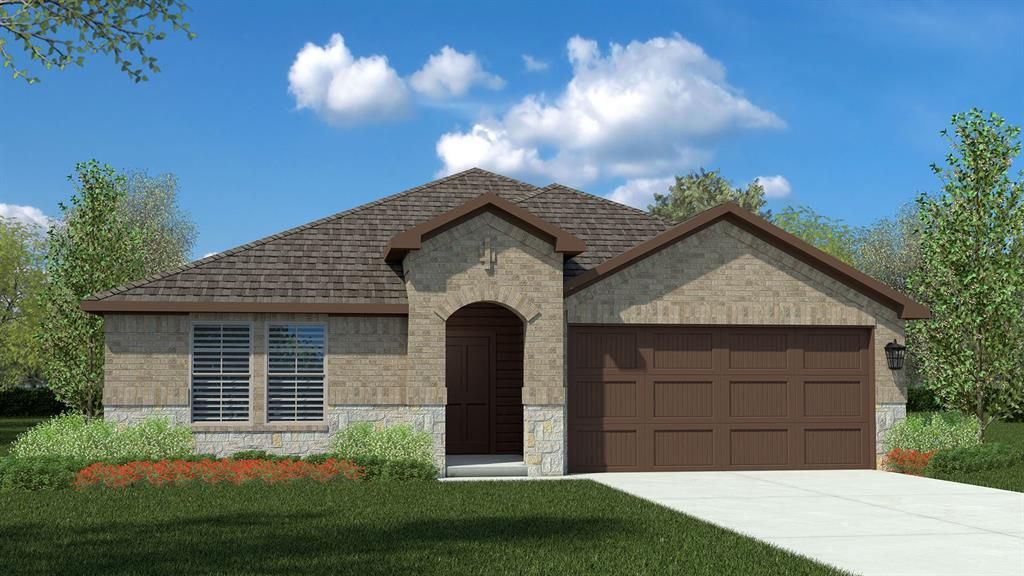 16540 Madrone Lane, Fort Worth, TX 76247 Main Photo