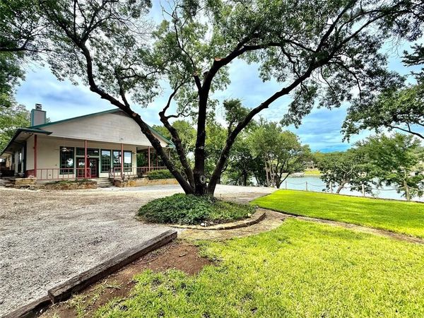 491 Cozy Cove Court, Chico, TX 76431