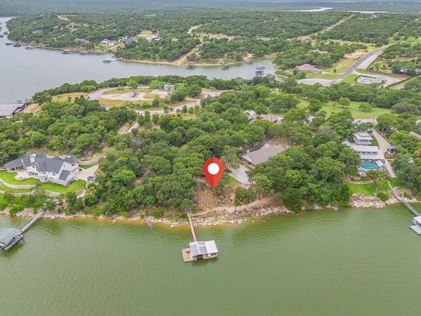 491 Cozy Cove Court, Chico, TX 76431