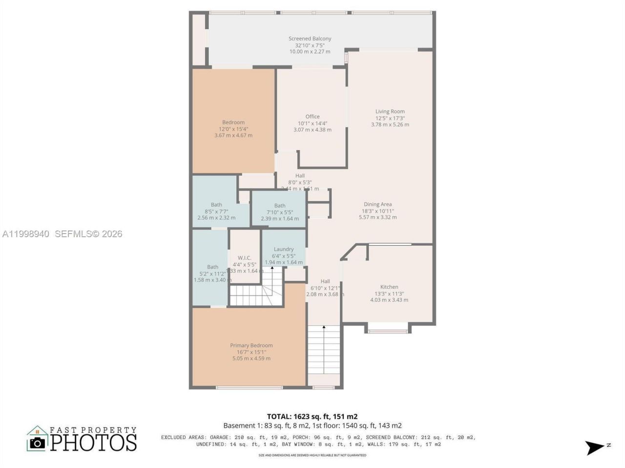 7736 La Mirada Dr, Boca Raton, FL 33433 Photo