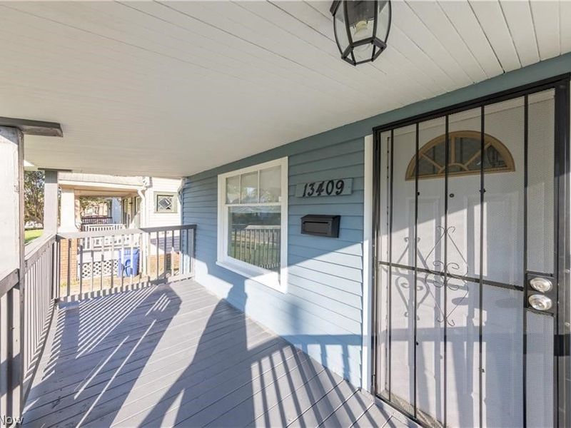 13409 Bartlett Avenue, Cleveland, OH 44120 Photo 2