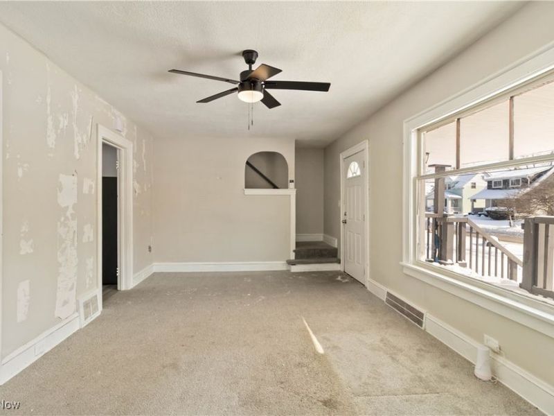 13409 Bartlett Avenue, Cleveland, OH 44120 Photo 3