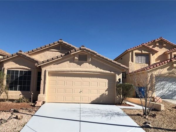 8025 Hurricane Cove Court , Las Vegas, NV 89129