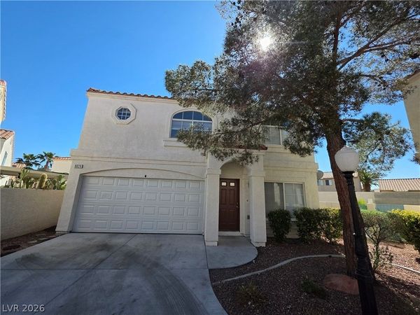 8829 CORNWALL GLEN Avenue , Las Vegas, NV 89129