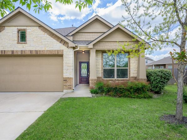 509 Nogales LN, Leander, TX 78641