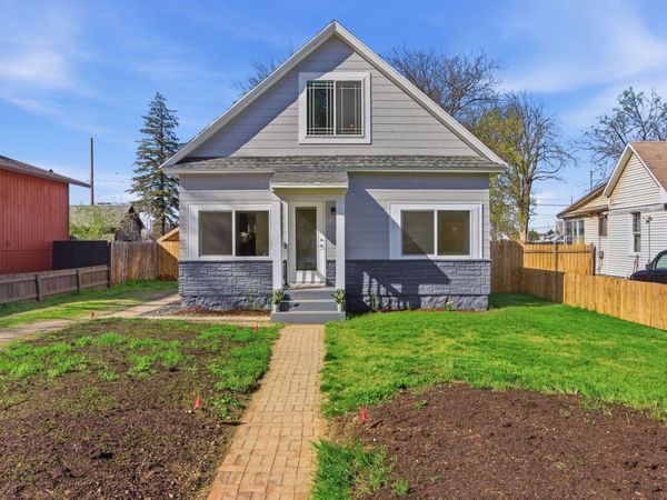 1713 E 4th Ave, Spokane, WA 99202