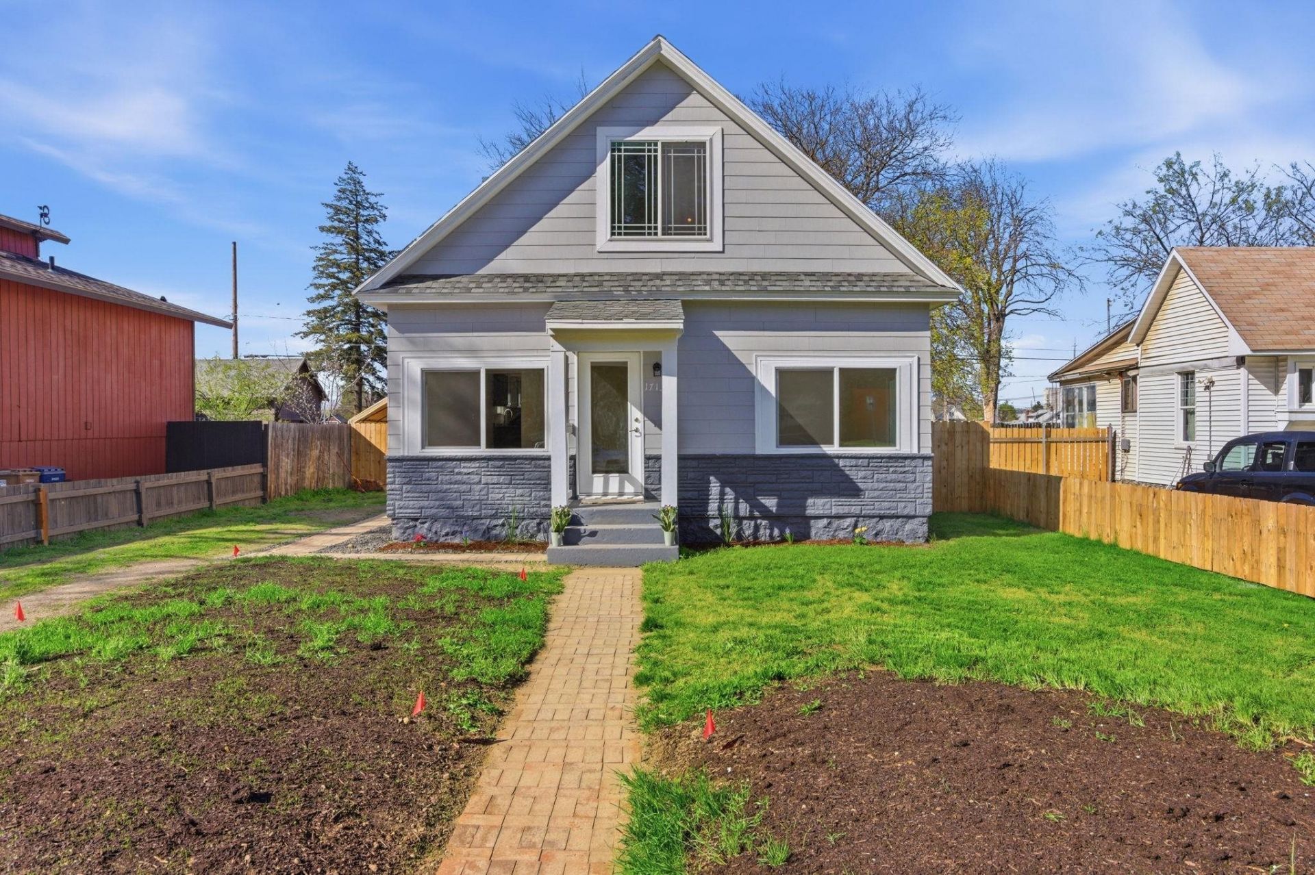 1713 E 4th Ave, Spokane, WA 99202 Main Photo