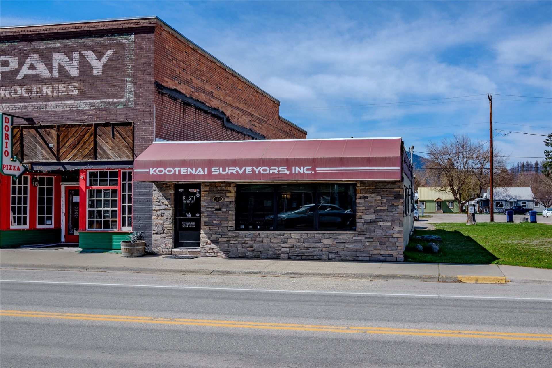 314 California Avenue, Libby, MT 59923 Main Photo