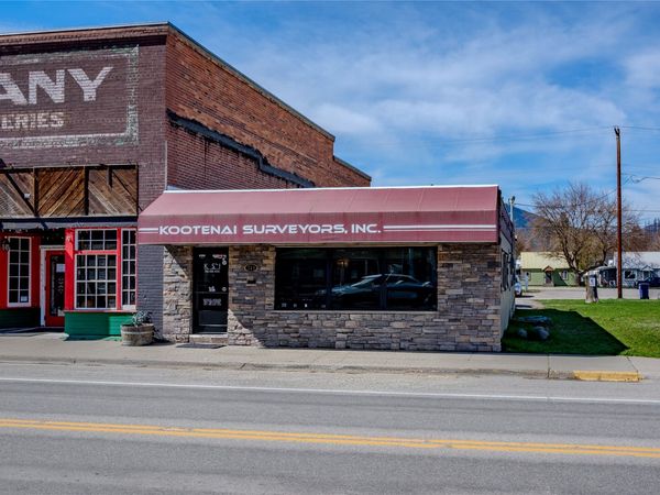 314 California Avenue, Libby, MT 59923