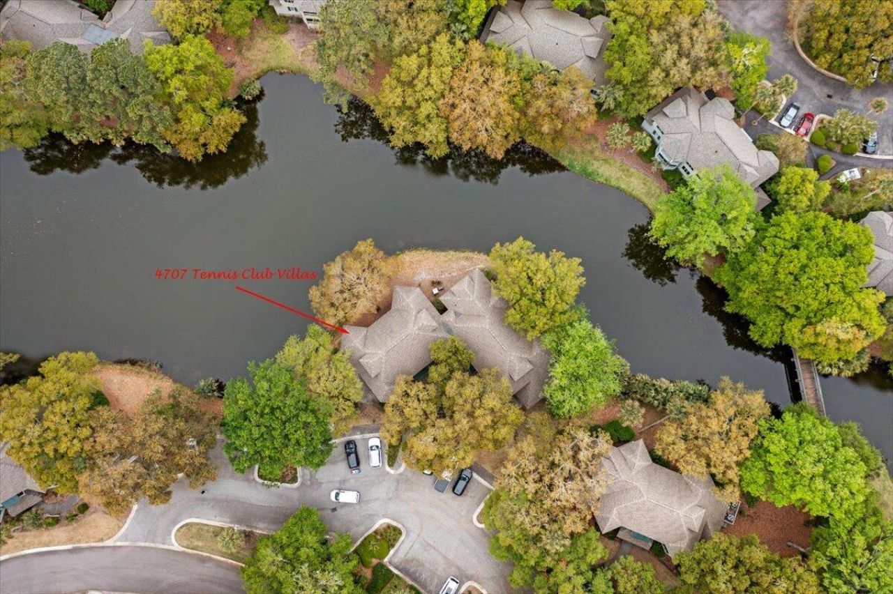 4707 Tennis Club Lane Photo 25