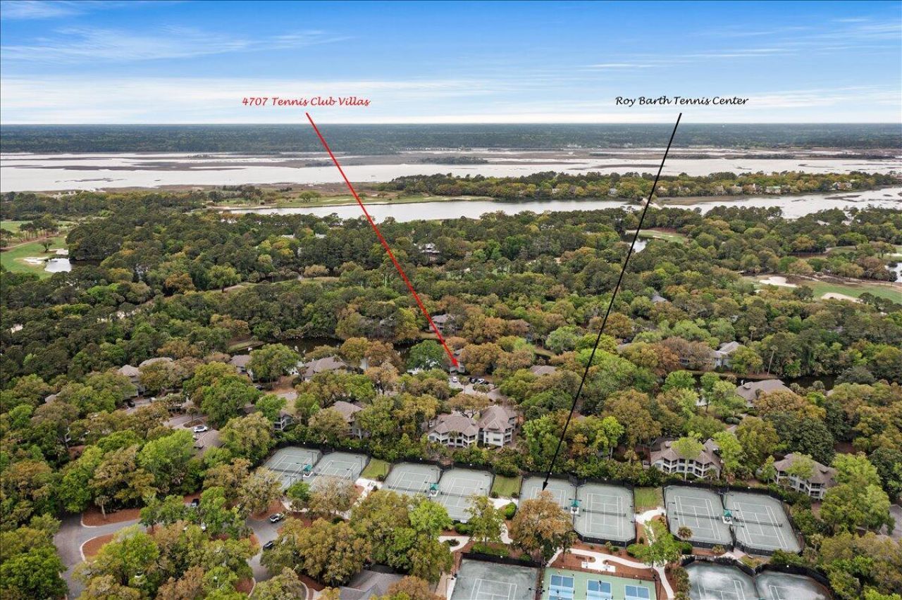 4707 Tennis Club Lane Photo 26