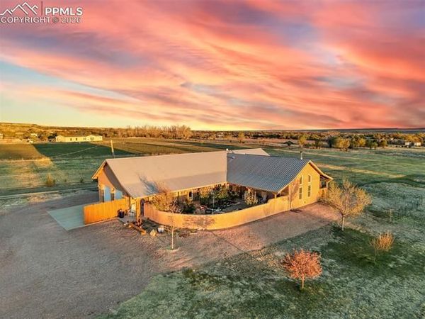 1534 7th Street, Penrose, CO 81240