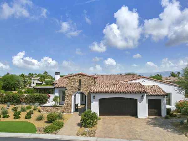 81660 Chant Court, La Quinta, CA 92253