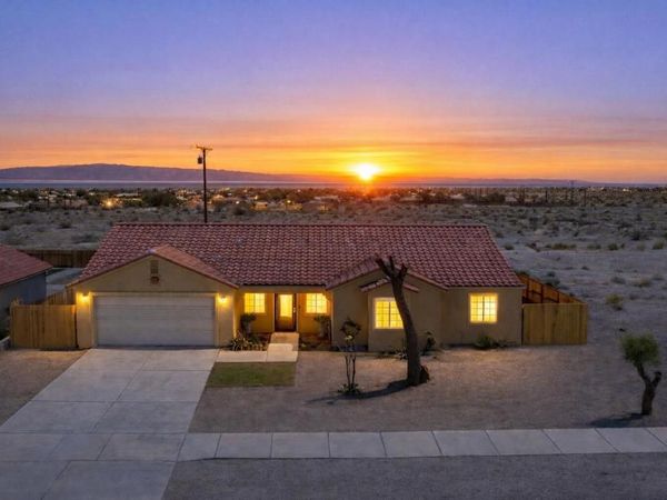 2778 Calhoun Street, Thermal, CA 92274