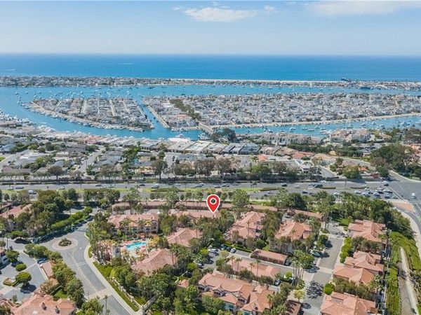 46 Villa Point, Newport Beach, CA 92660