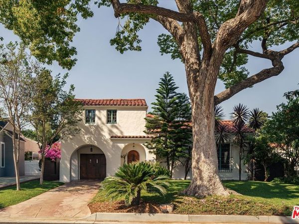 1633 Santa Barbara Avenue, Glendale, CA 91208