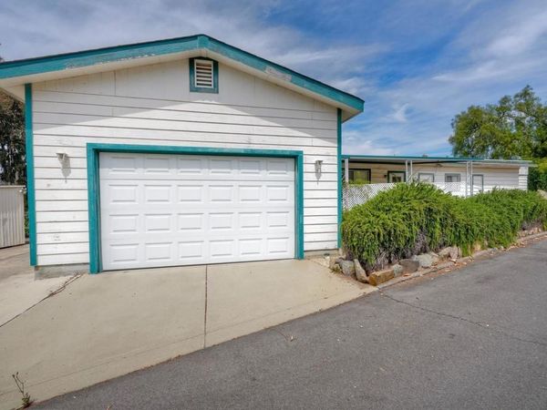 18218 Paradise Mountain Rd Spc 91, Unit Lot 91, Valley Center, CA 92082