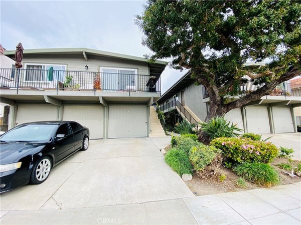33882 Malaga Drive, Unit D, Dana Point, CA 92629