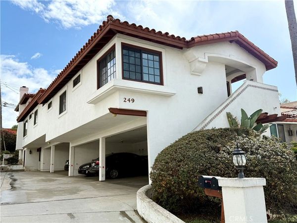 249 Avenida Granada, Unit B, San Clemente, CA 92672