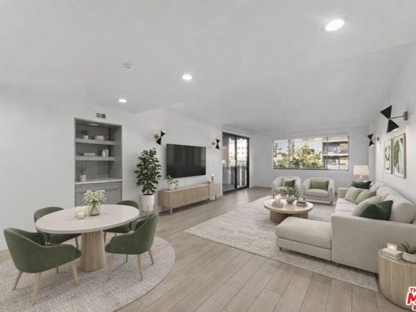 1118 3rd Street, Unit 305, Santa Monica, CA 90403