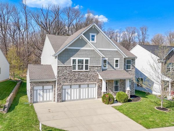 5436 W Hoge Drive, Bloomington, IN 47403