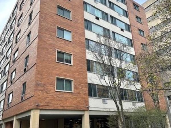 1516 Hinman Avenue , Unit 303, Evanston, IL 60201