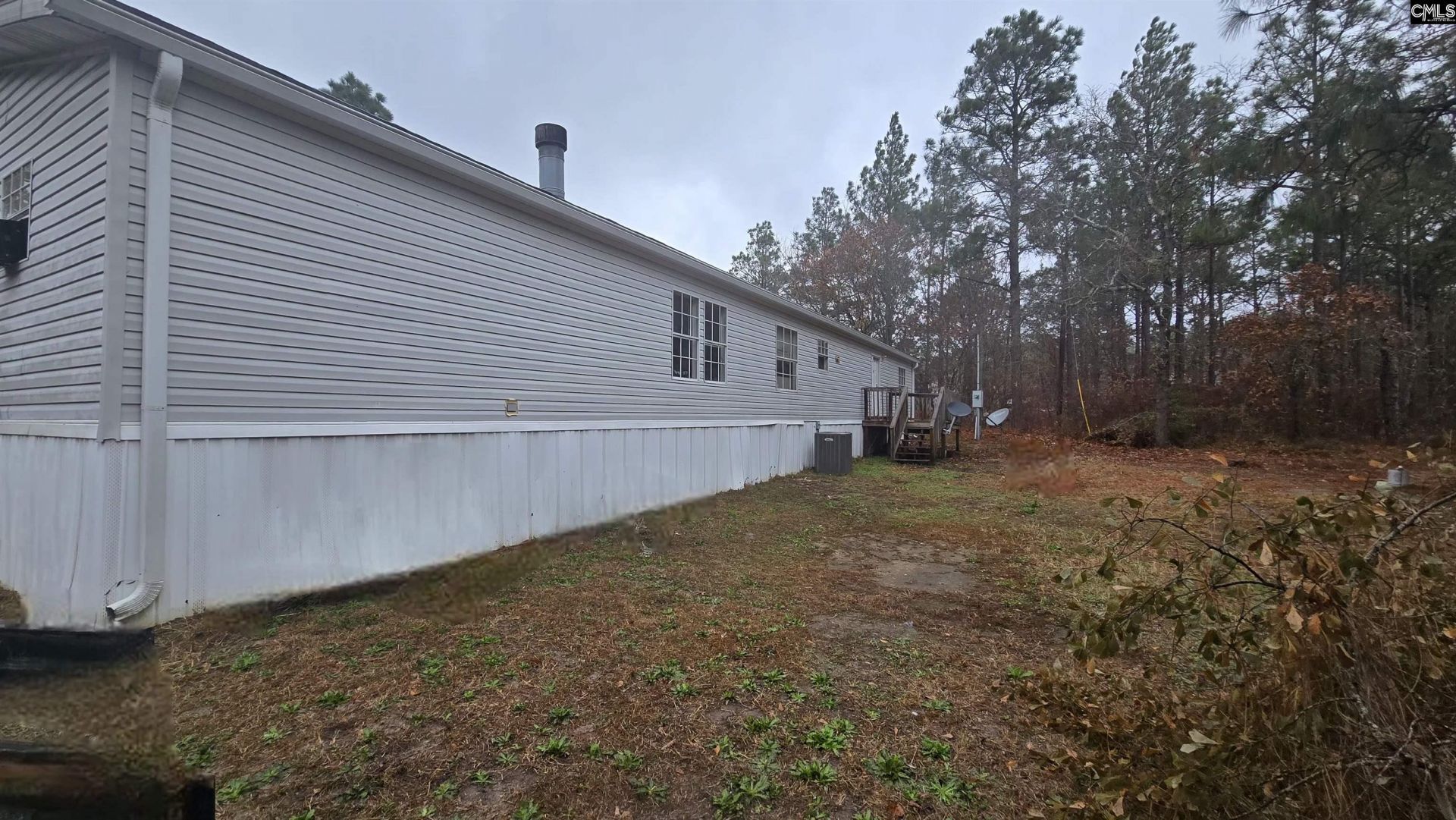 165 Landfill Lane Photo 5