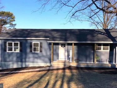 138 GRIMES GOLDEN ROAD, LINDEN, VA 22642