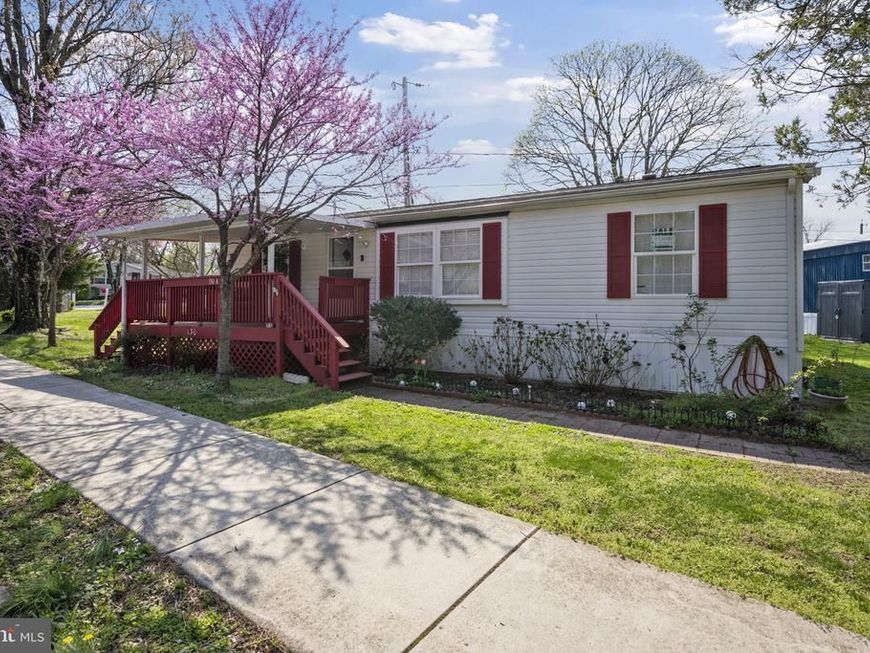 130 A Chesapeake Mobile Ct , Hanover, MD 21076 Main Photo