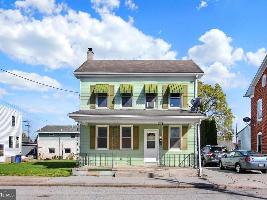 509 North, Mc Sherrystown, PA 17344 Main Photo