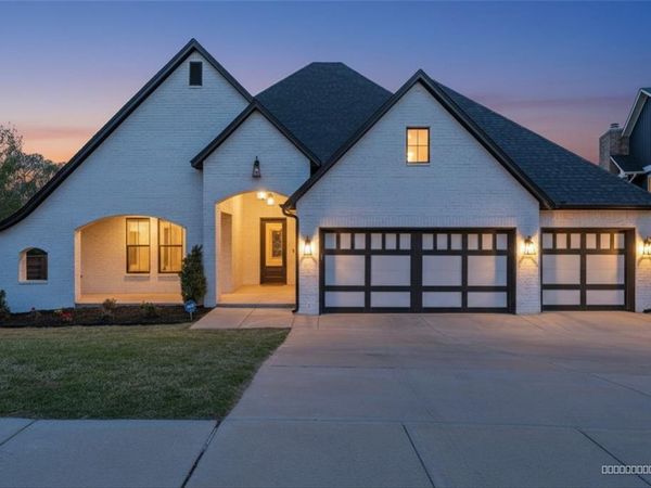 1533 Sadie Creek Road, Edmond, OK 73034