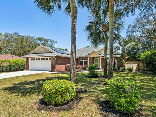 1140 Shady Lane, Gulf Breeze, FL 32563
