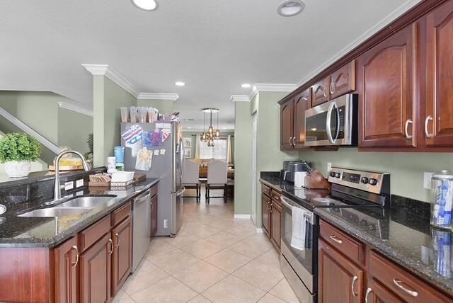 2883 SW Cape Breton Drive, Port Saint Lucie, FL 34953 Photo