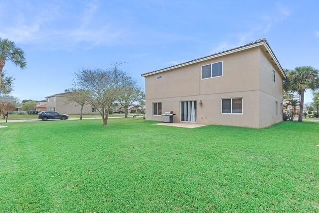 2883 SW Cape Breton Drive, Port Saint Lucie, FL 34953 Photo