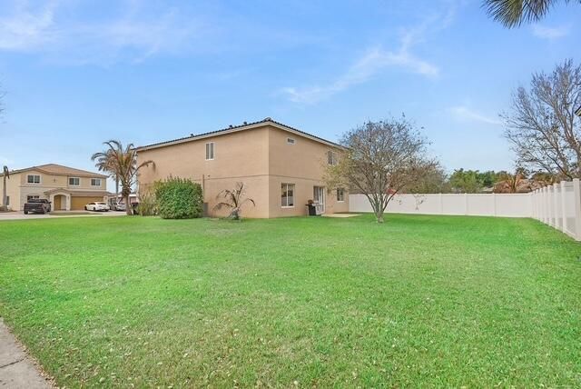 2883 SW Cape Breton Drive, Port Saint Lucie, FL 34953 Photo