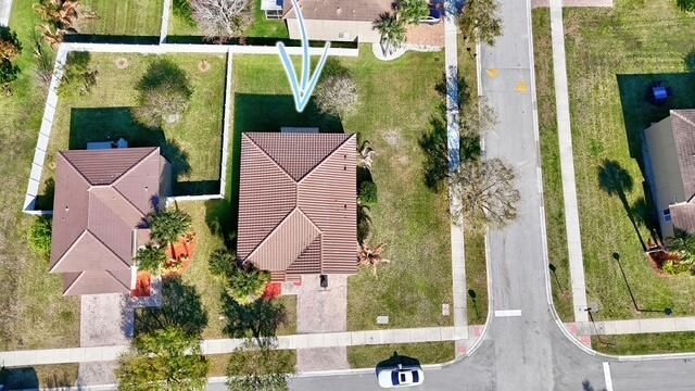 2883 SW Cape Breton Drive, Port Saint Lucie, FL 34953 Photo