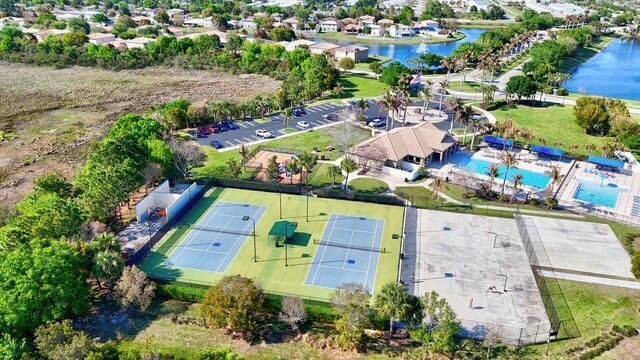 2883 SW Cape Breton Drive, Port Saint Lucie, FL 34953 Photo