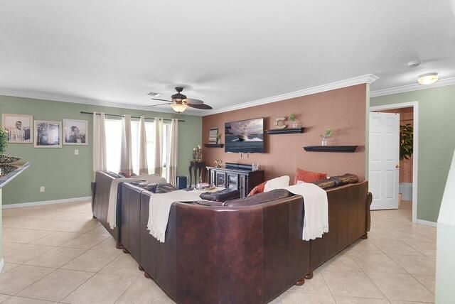 2883 SW Cape Breton Drive, Port Saint Lucie, FL 34953 Photo