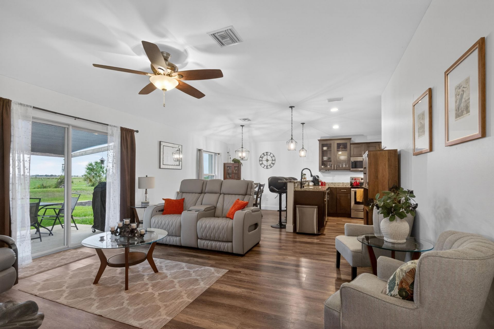 624 Woodmont Street, Sebring, FL 33876 Photo